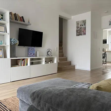 Casa Brumar Al 5707 & Downtown On Foot Feriehus *