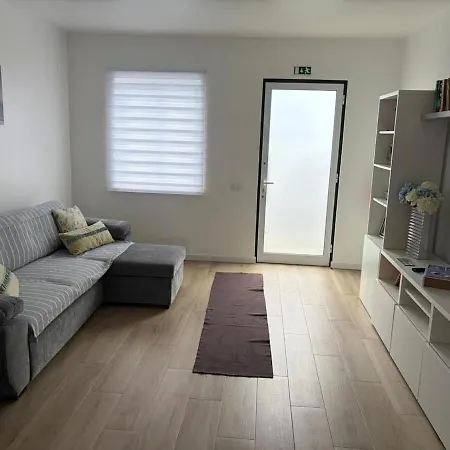 Casa Brumar Al 5707 & Downtown On Foot * Praia da Vitória