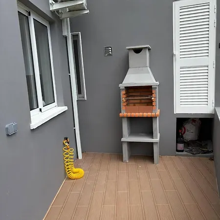 Casa Brumar Al 5707 & Downtown On Foot Feriehus *