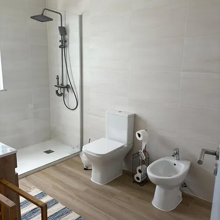 Casa Brumar Al 5707 & Downtown On Foot Praia da Vitória