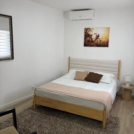 Feriehus Casa Brumar Al 5707 & Downtown On Foot *