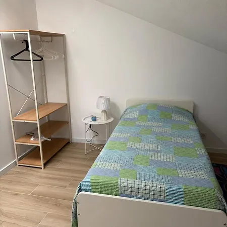 Casa Brumar Al 5707 & Downtown On Foot Feriehus