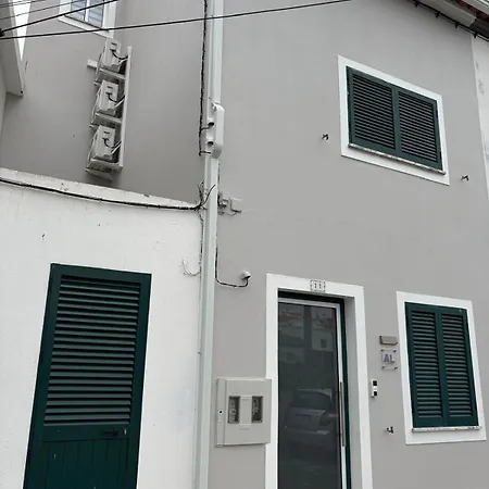 Casa Brumar Al 5707 & Downtown On Foot Feriehus *